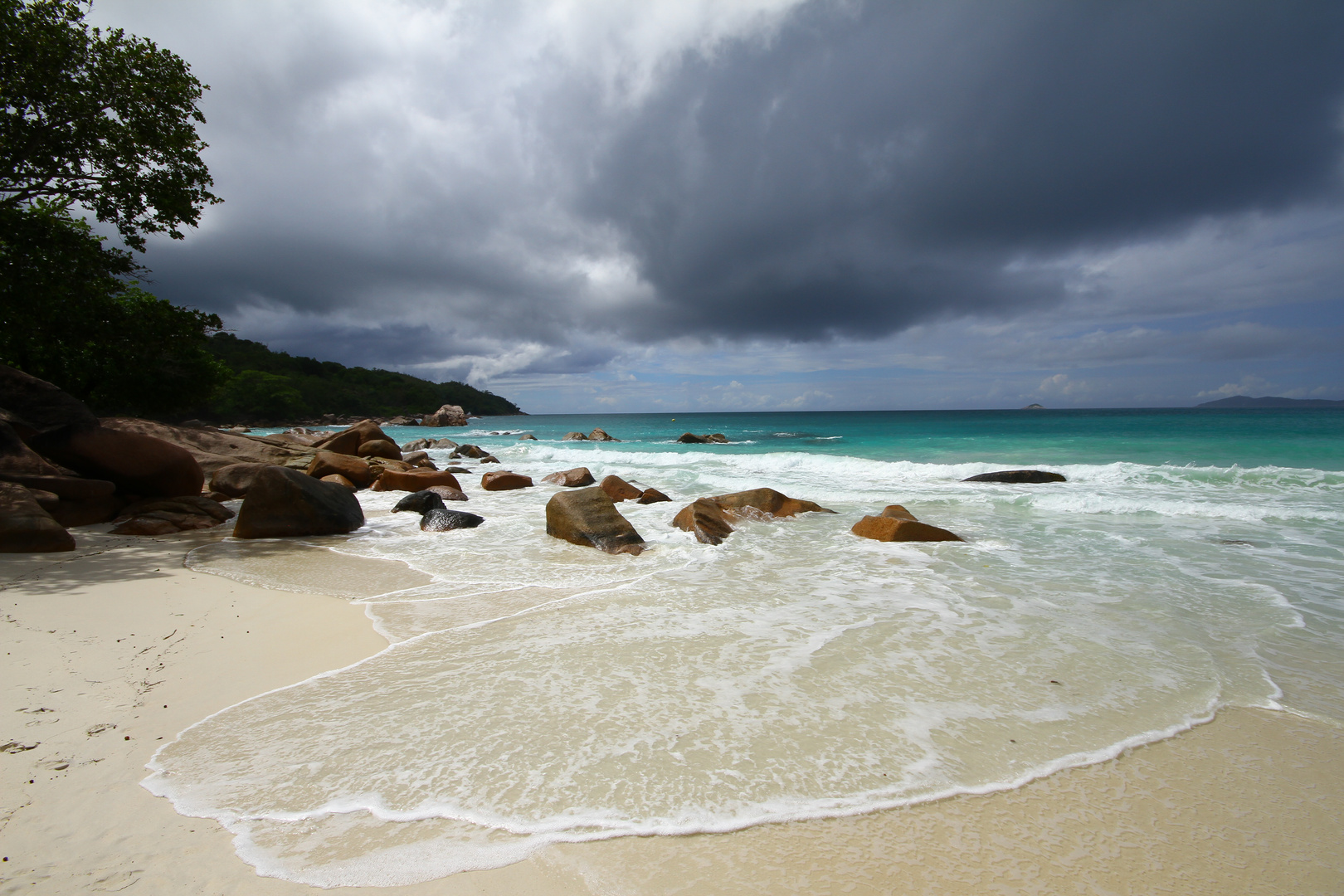 Praslin