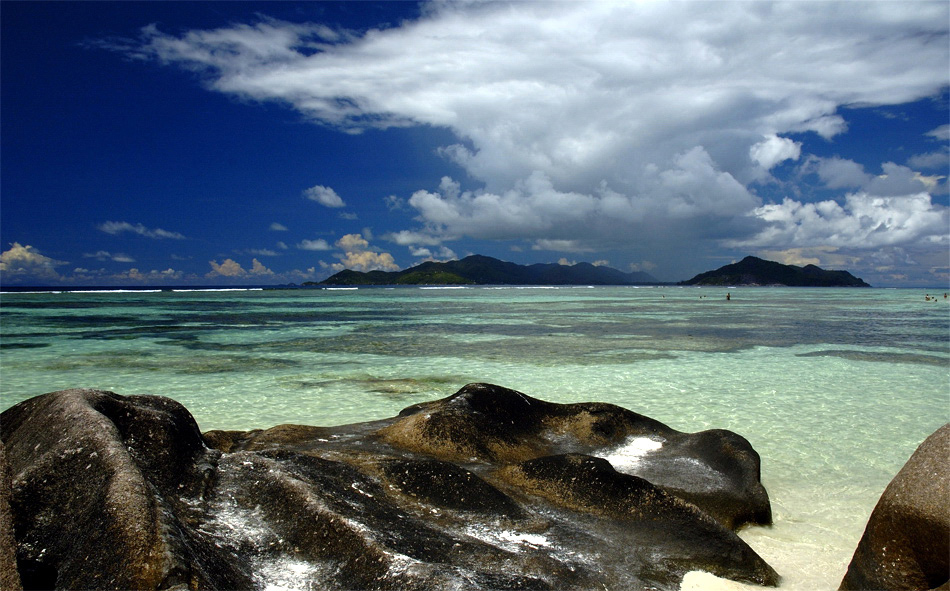 Praslin