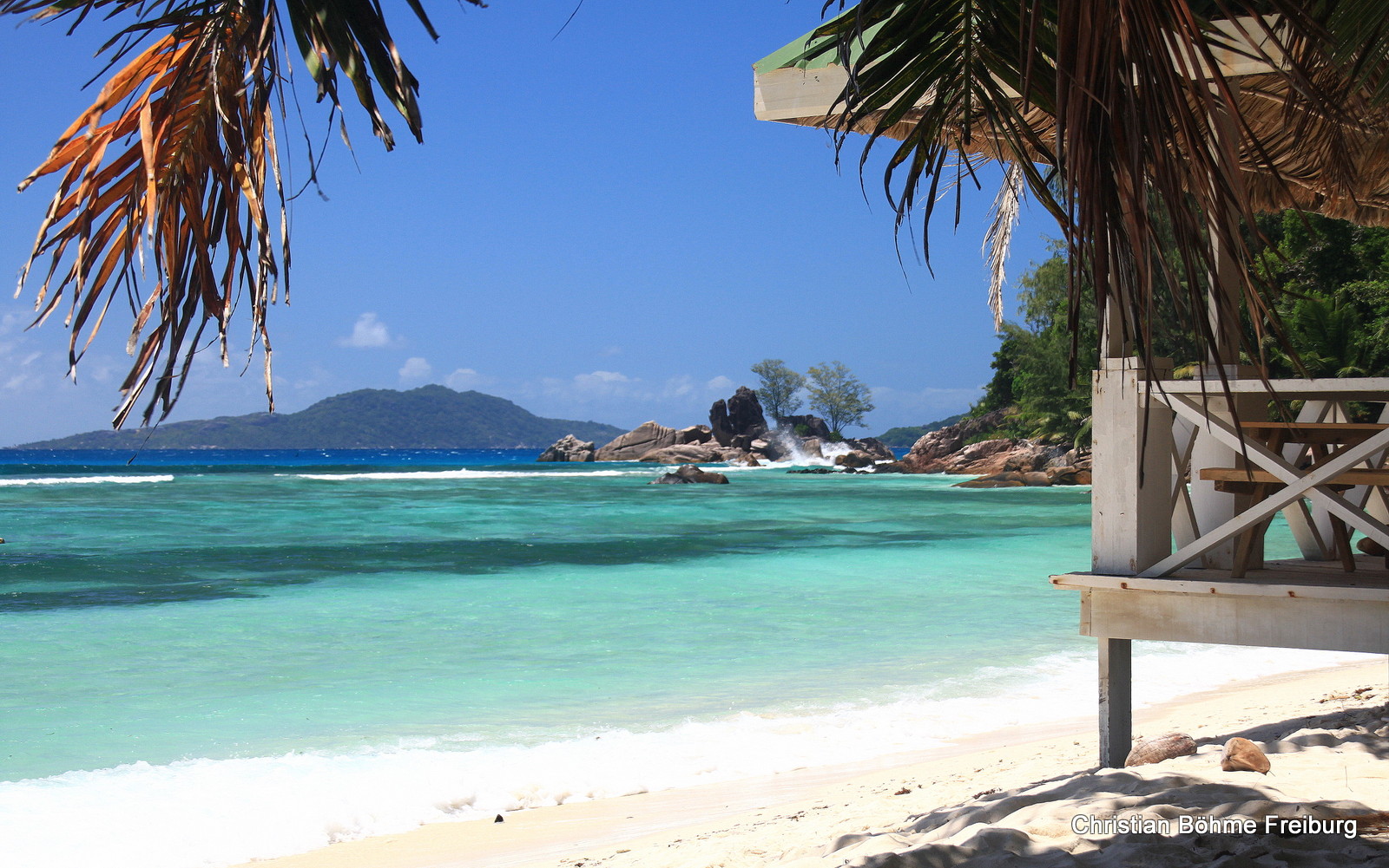 Praslin