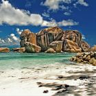 Praslin island (reload)