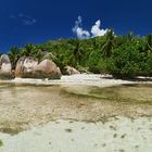 Praslin & La Digue Island - Seychelles 2014