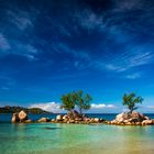 Praslin Seychellen