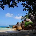 Praslin, Seychellen