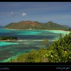 Praslin/ Seychelles