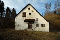 Praßberger Mühle