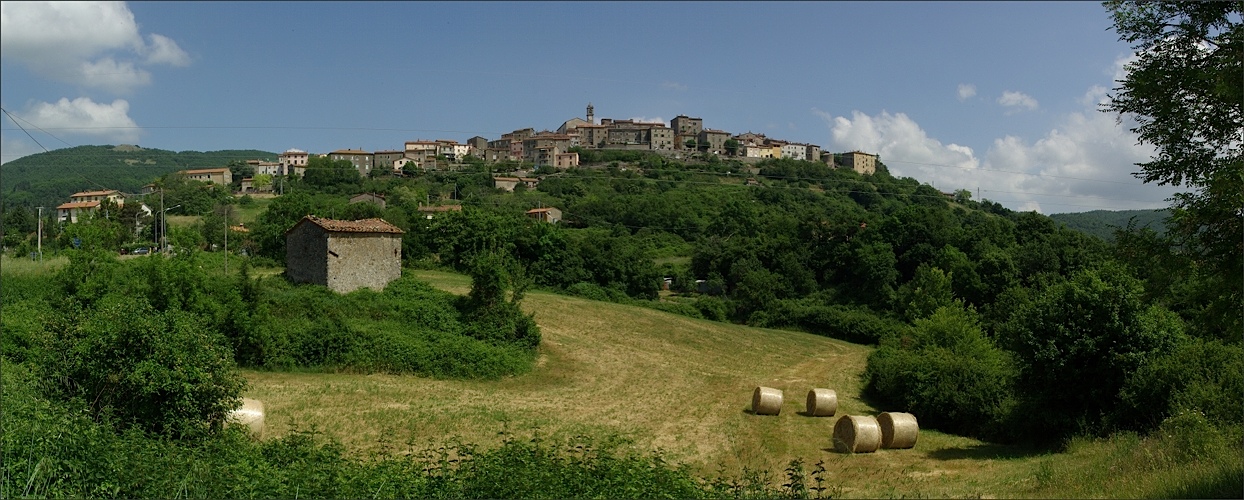 Prata - Toscana