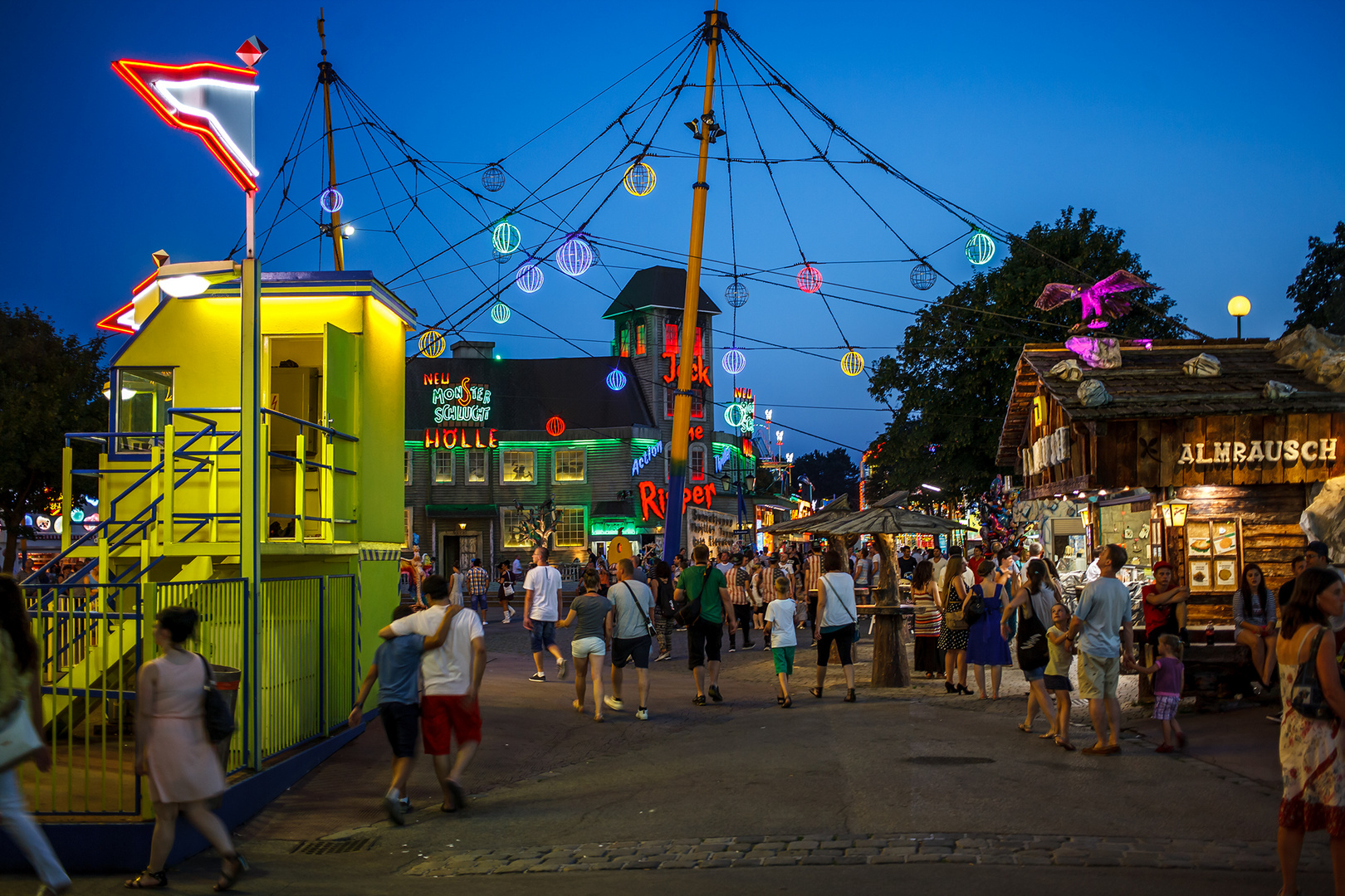 Prater-Impression