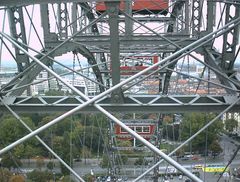 Prater in Wien 2