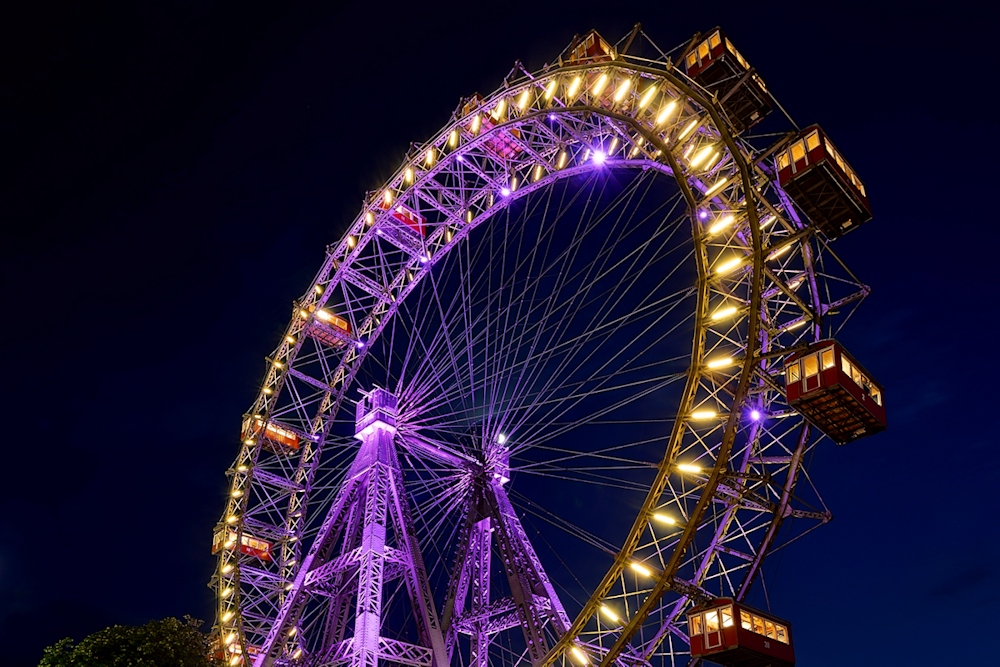 Prater Riesenrad 2