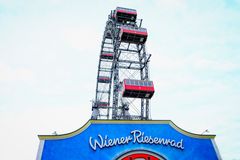 Prater Riesenrad