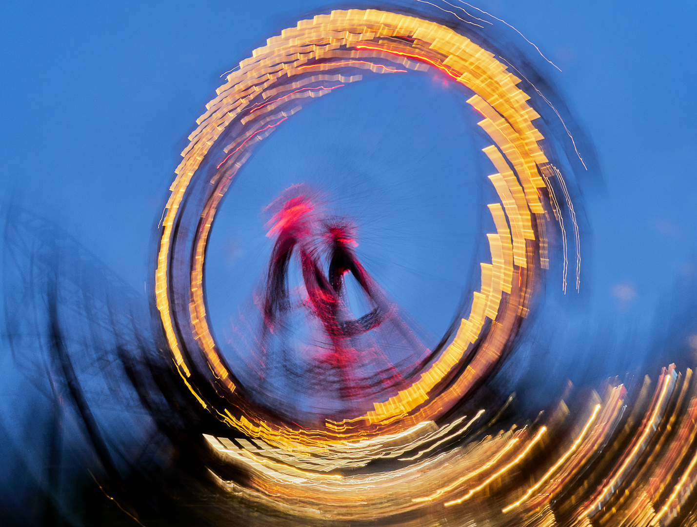 Prater Riesenrad