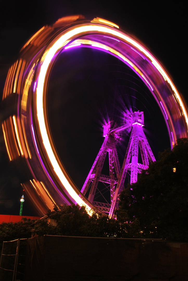 Prater Risenrad