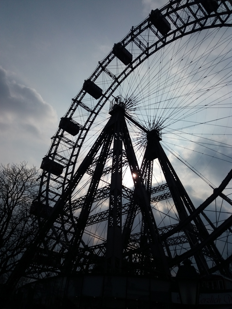 Prater Wien