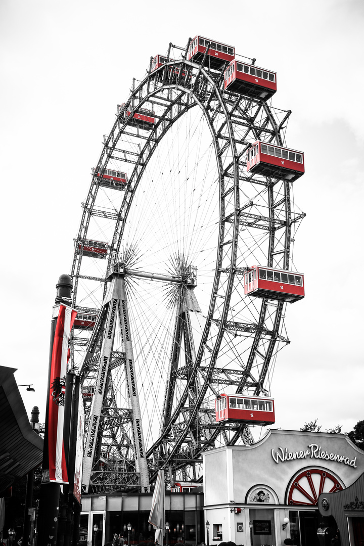 Prater Wien