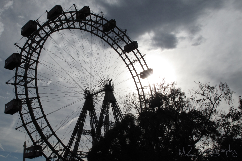 Prater Wien