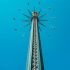 Prater Wien - Prater Turm