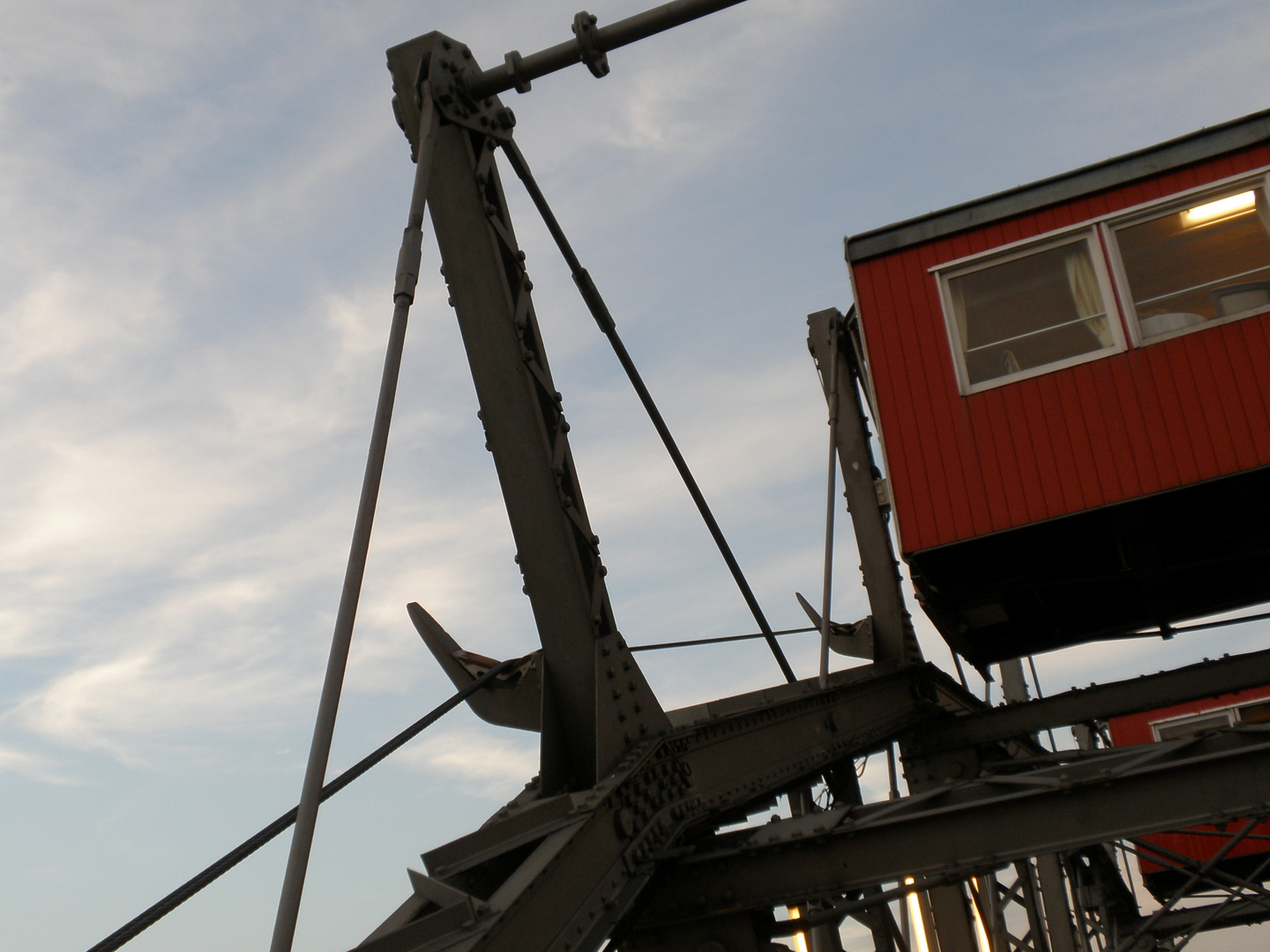 Prater Wiener Riesenrad (1)