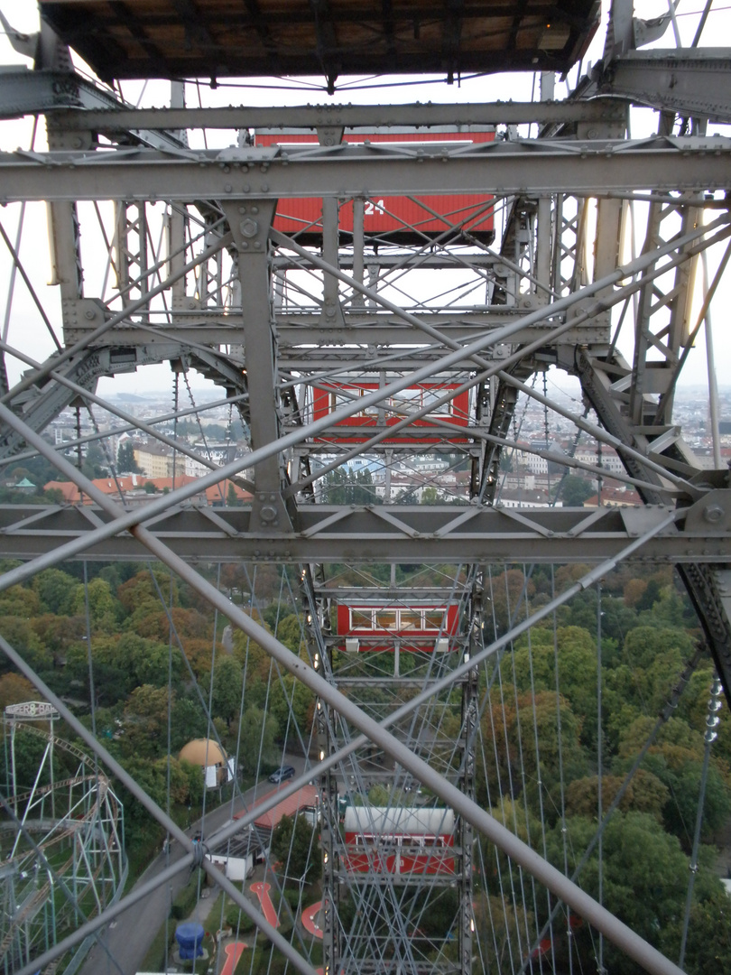 Prater Wiener Riesenrad (2)