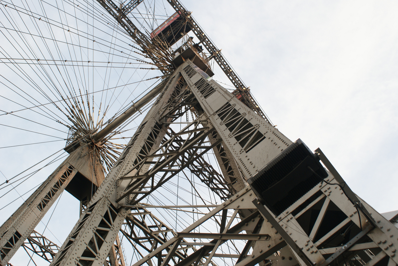 Prater Wiener Riesenrad (3)