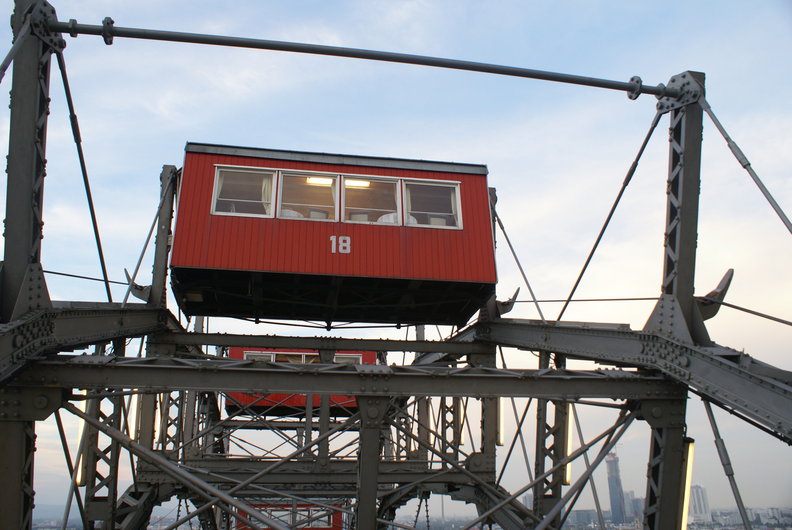 Prater Wiener Riesenrad (4)