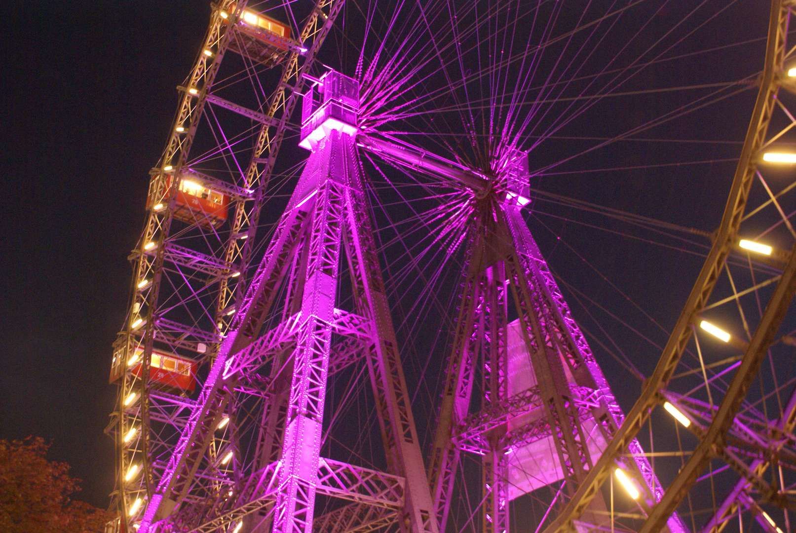 Prater Wiener Riesenrad (5)