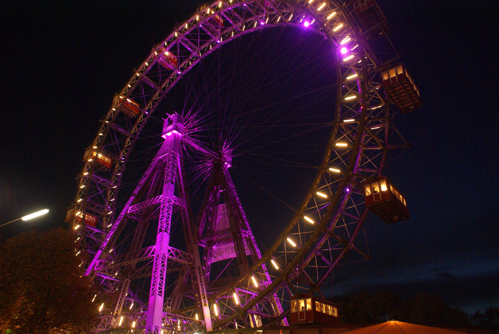 Prater Wiener Riesenrad (6)