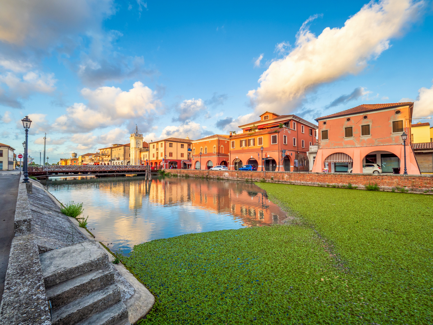 Prato Canale