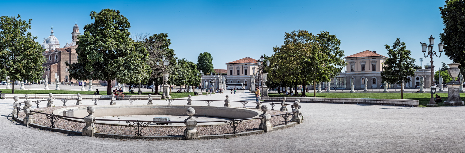 Prato della Valle