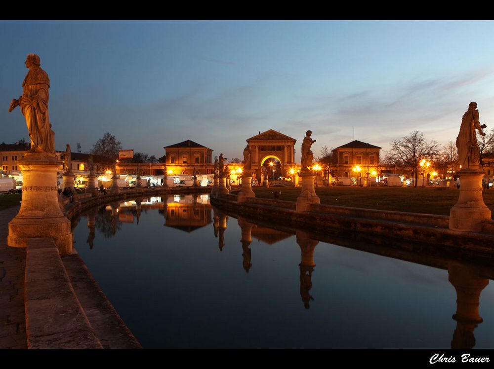 Prato della Valle