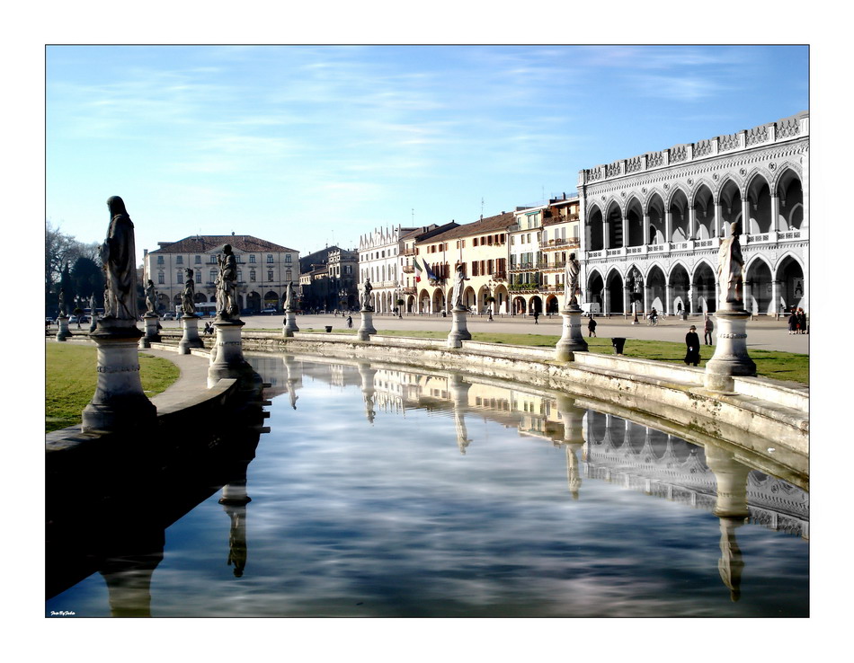 Prato della Valle 3