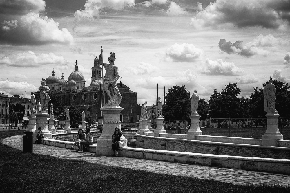 Prato della Valle