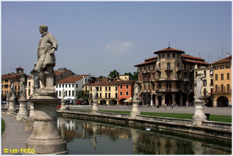 Prato della Valle