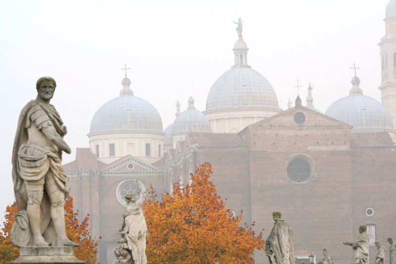 Prato della Valle