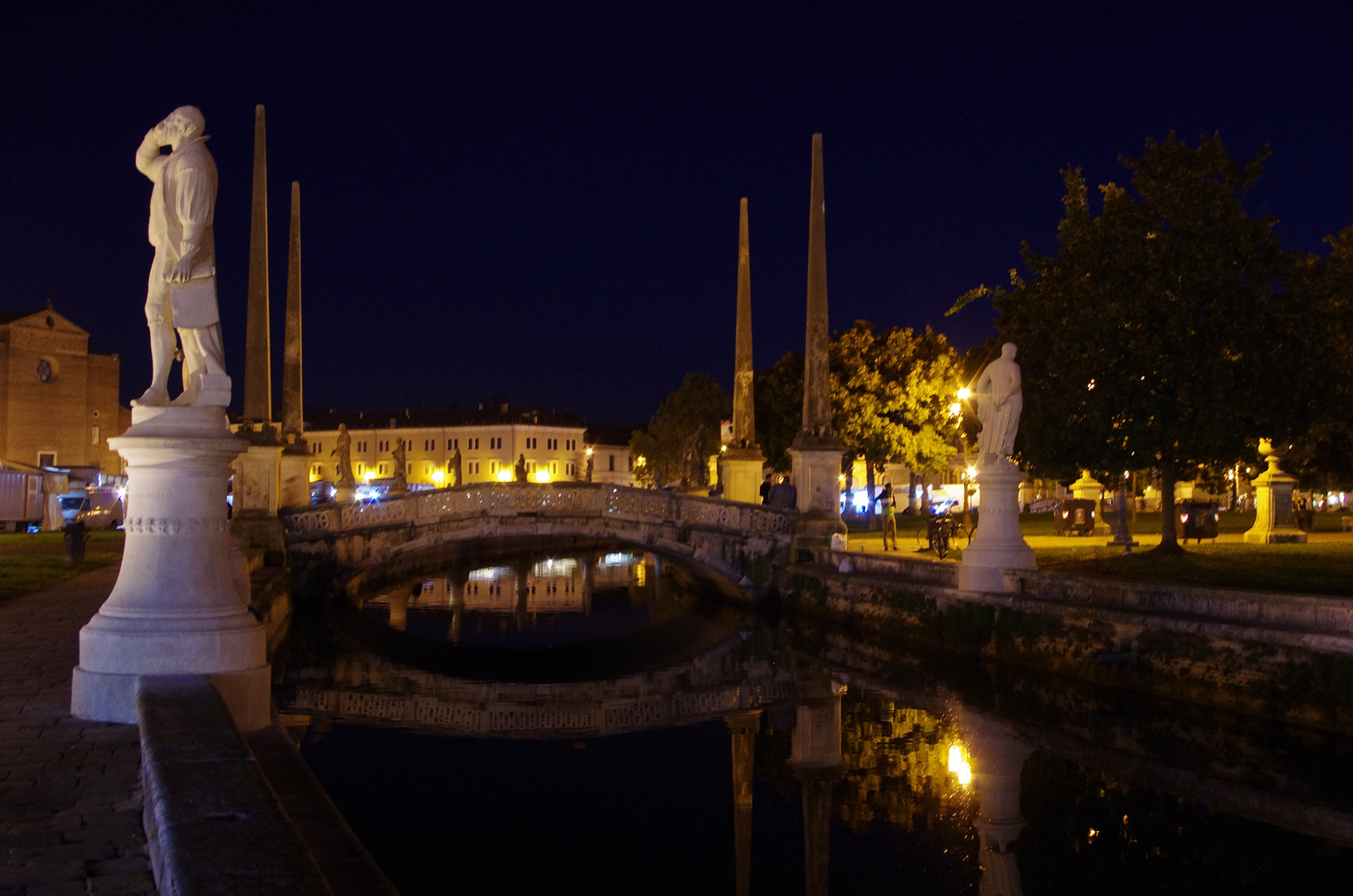 prato della valle