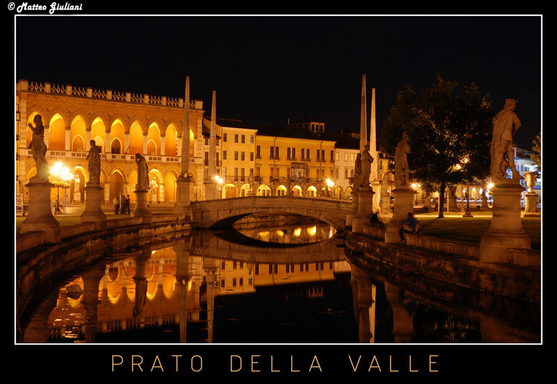 Prato della Valle