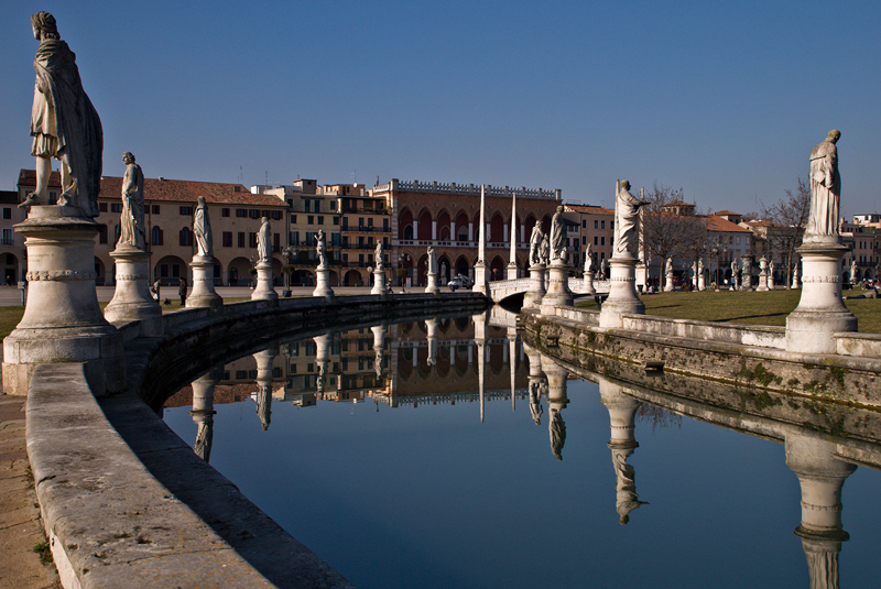 Prato della Valle