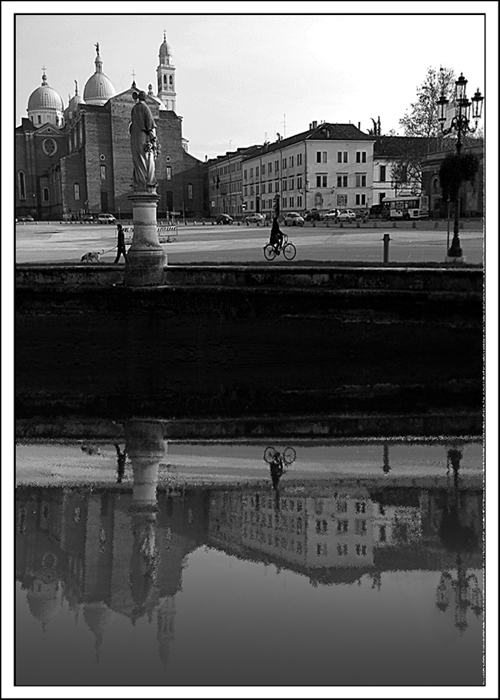 Prato Della Valle