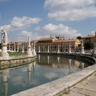 Prato della Valle (Padova)