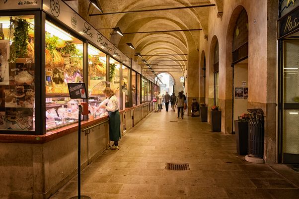  Prato della Valle Padua