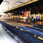 Prato Stazione Centrale