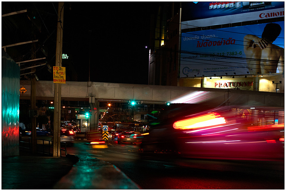 Pratunam Bangkok