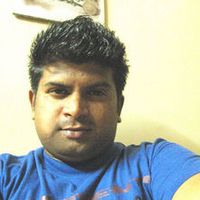 Praveen Chavhan