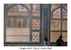 PRAY AND TAKE A REST