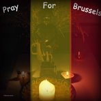 Pray for Brussels