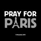 Pray for Paris