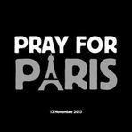 Pray for Paris