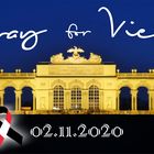 Pray for Vienna