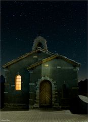 Pray over Zermatt