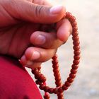 Prayer beads