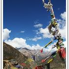 Prayer Flags